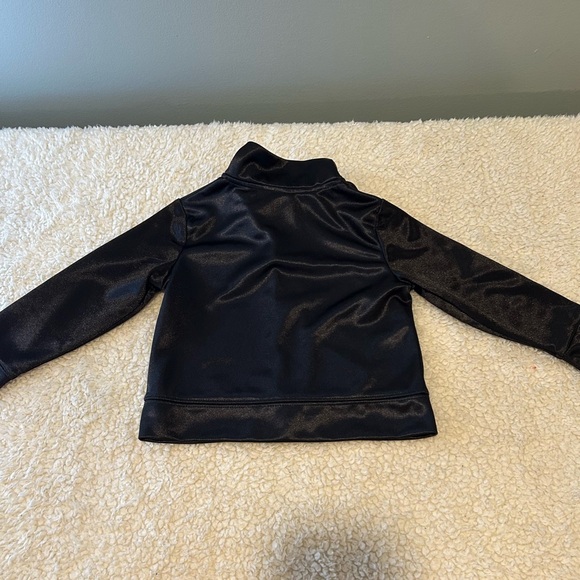 Bundle of 2 Nike Coordinating Outfits Girl’s Size 18 Mo Long Sleeve Shirt/Pants - Picture 12 of 16